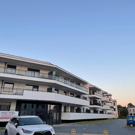 Apartament Jantar Dış mekan fotoğraf