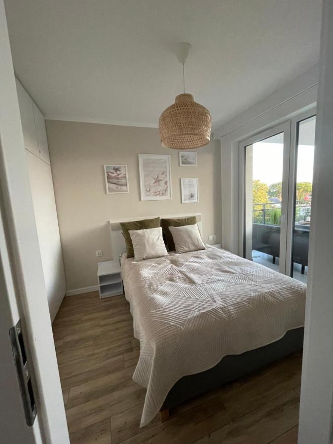 Apartament Jantar Dış mekan fotoğraf