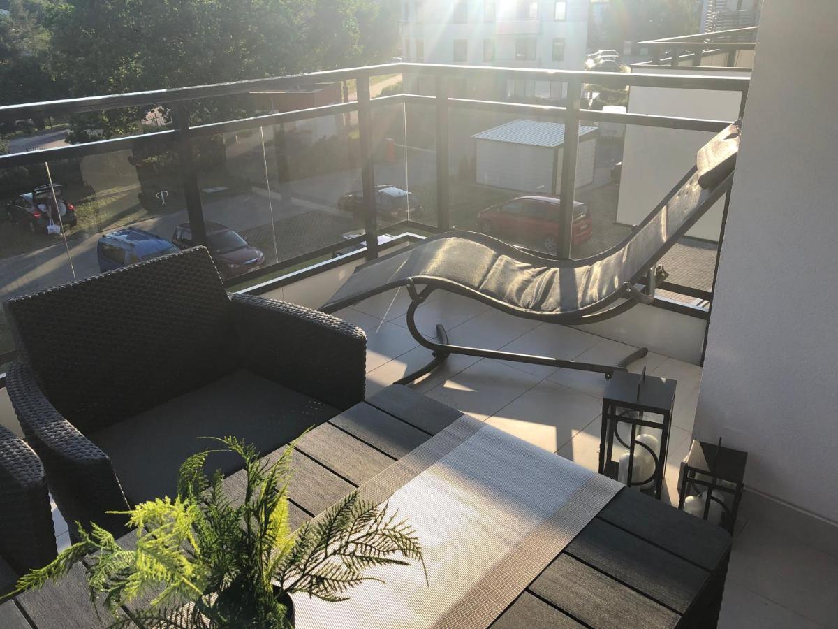 Apartament Jantar Dış mekan fotoğraf