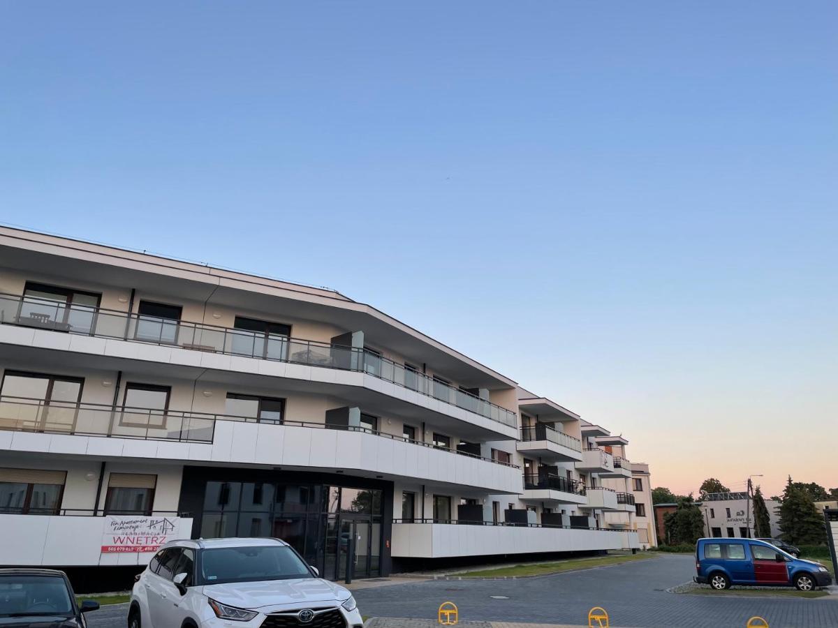 Apartament Jantar Dış mekan fotoğraf